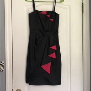 White House Black Market dress